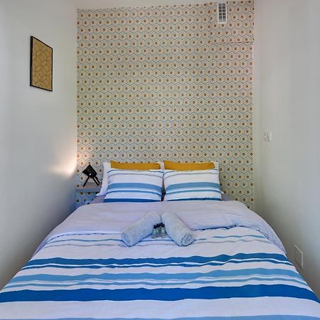 קאן - Luxury Appart Climatise Plage - מראה חיצוני תמונה