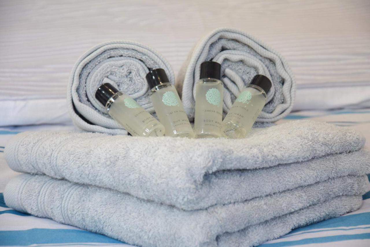 קאן - Luxury Appart Climatise Plage - מראה חיצוני תמונה